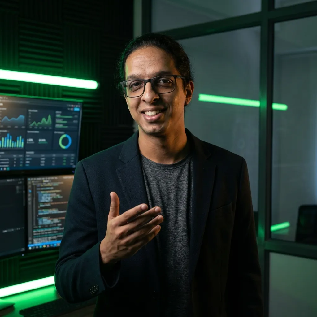 Marco Aurélio - Imersão VIP